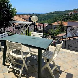 WiFi, Spazio di Lavoro, Vista Panoramica - Cilento