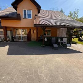 Sosnowe Zacisze, hotel in Zwierzyniec