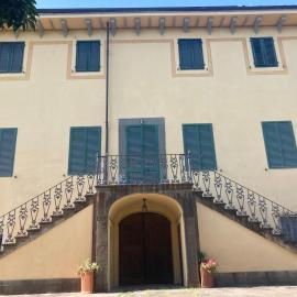 Villa Fontana 2