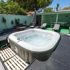 Viesnīca Villa Turquesa Estoril pilsētā Alcabideche