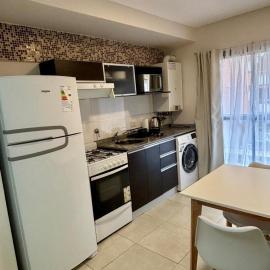 Departamento moderno en zona estratégica, cerca de todo