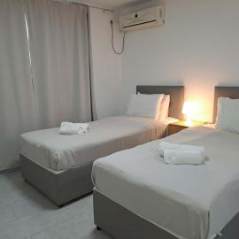 FIA Apartments
