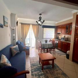 Monte Gordo T1 - Estrela do Mar
