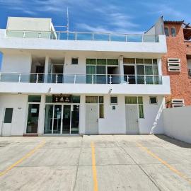 Hotel Mar Caribe Puerto Vallarta