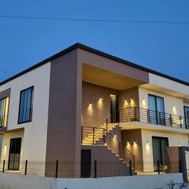 SD House