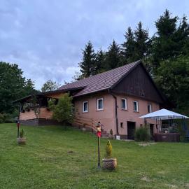 Kuća za odmor Katarina, hotel in Veliko Trgovišće