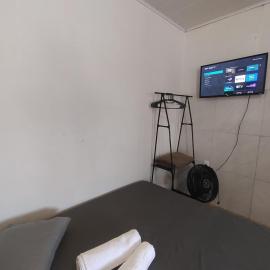 Mini casa compacta - Ótimo Custo-benefício, Hotel in Itajaí