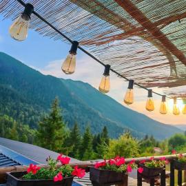 Mountain club Dom Kulture Dermandoo