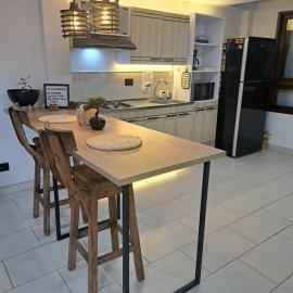 Apartamento entero cerca al Aeropuerto Internacional
