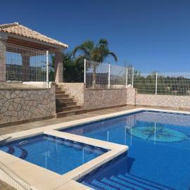 Casa Rural Paraje La Venta