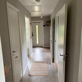 Stay near the sea in Haverdal, 6 beds, child-friendly, hotel in Haverdal