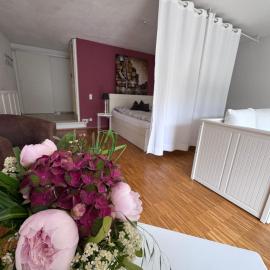 Villa Clee Ferienwohnungen