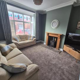 Beautiful Cosy Home, hotel in Chorley