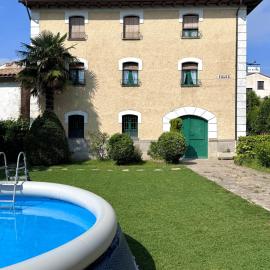 Casa Rural Masión de Egüés