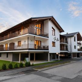 Da Alois Gröbming - Alpine Premium Apartments, hotelli kohteessa Gröbming