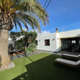 Casa Mascona, hotelli kohteessa Roque