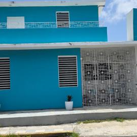 La Casita de Ceiba, hotel em Ceiba