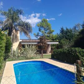 Casa Las Tardes, Roldan