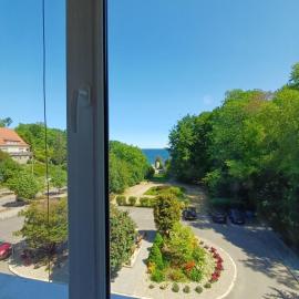 Hotel Dom Marynarza, hotel din Gdynia