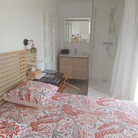 Chambre d'hôtes Nautilus, hotell sihtkohas Plomeur