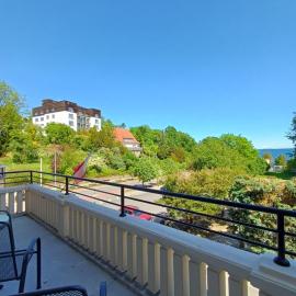 Hotel Dom Marynarza, hotell i Gdynia