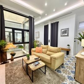 Luxury Apartment Larios Street by TuriVida