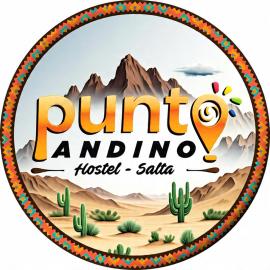 Hostel Punto Andino Salta, khách sạn ở Salta