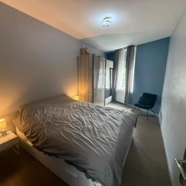 Appartement Cuvier – hotel w mieście Roubaix