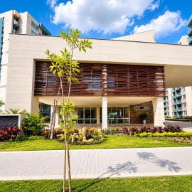 Apartamento en Santa Marta