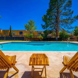El Altos - An Irvie Home with Summer Pool