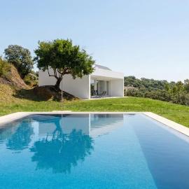 A Peaceful Villa Escape with Private Pool