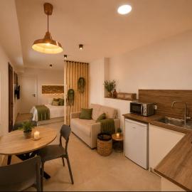 Apartamento Luna, hotel i Cártama