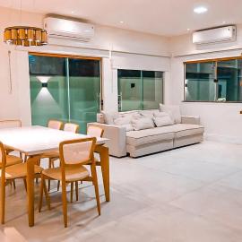 Casa da Luz - Lençóis Park Residence