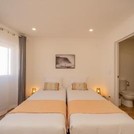 Villa Azul-Casa Sol-3 minutos da praia