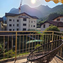 Casa Tina Holiday House