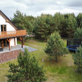 Strumykowa 3, hotel a Swornegacie