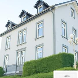 ESER Hotel Pension, hotel em Beuggen
