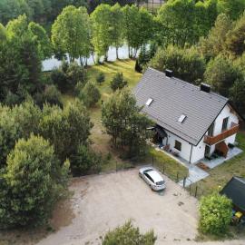 Strumykowa 3, hotel in Swornegacie