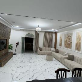 Villa In Sa7el For Rent 5 Bedroom And private pool, hotel i Dawwār ‘Abd Allāh