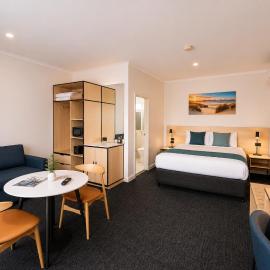 Glenelg Motel, hotel a Adelaide