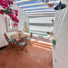 Casa Alma Clara, hotel i Odemira