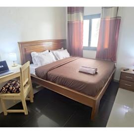 La MAISON BLANCHE - D - CENTRAL - CALME - WIFI - White Butterfly Hotels