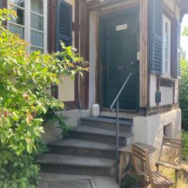 Mühlenwohnung