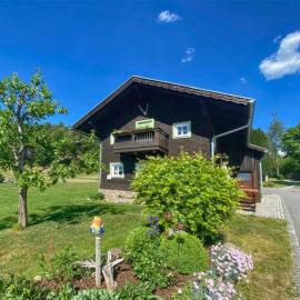 Im Bayerischen Wald, hotel u gradu 'Viechtach'