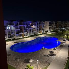 New Luxury apartment with 3 pool, hotel in Cabo Negro