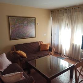 La Ribera del Río, hotell i Trefacio
