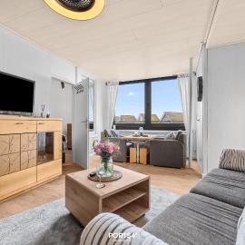 Ferienwohnung Küstenseeschwalbe 5211 Marina Wendtorf