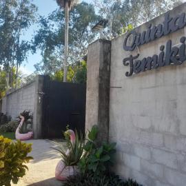 Peaceful escape from City Life, hotel i Las Isletas