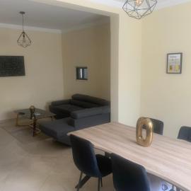 Beautiful 2-bedroom apartment, hotelli kohteessa Assomada