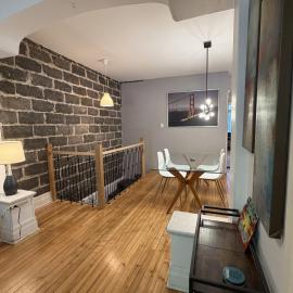 Verdun Beach, House